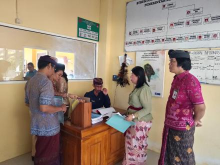 lomba kerasipan